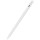 Стилус HOCO GM112 Capacitive Touch Anti-Lost Fast Charging Pen for iPad (after 2018) White