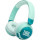 Навушники JBL Junior 320BT Green (JBLJR320BTGRN)