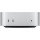 Неттоп APPLE Mac mini M4 16GB/256GB Silver (MU9D3UA/A)