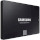 SSD диск SAMSUNG 870 EVO 500GB 2.5" SATA (MZ-77E500E)