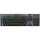 Клавіатура бездротова LOGITECH G915 X Lightspeed Wireless Gaming Keyboard Clicky Black (920-012709)