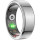 Смарт-кільце SMART RING SSR-03 size 10 Silver