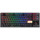 Клавіатура DUCKY One 3 TKL Cherry MX Speed Silver RGB UA Black (DKON2187ST-PUAPXCLAWSC1)