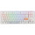 Клавіатура DUCKY One 3 TKL Cherry MX Speed Silver RGB UA White (DKON2187ST-PUAPXPWWWSC1)