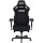 Кресло геймерское ANDA SEAT Kaiser 4 Fabric Size L Black