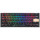 Клавиатура DUCKY One 3 Mini Cherry MX Red RGB UA Black (DKON2161ST-RUAPXCLAWSC1)