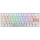 Клавиатура DUCKY One 3 Mini Cherry MX Silent Red RGB UA White (DKON2161ST-SUAPXPWWWSC1)