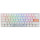 Клавиатура DUCKY One 3 Mini Cherry MX Speed Silver RGB UA White (DKON2161ST-PUAPXPWWWSC1)