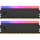 Модуль памяти GOODRAM IRDM RGB Black DDR5 6000MHz 32GB Kit 2x16GB (IRG-60D5L30S/32GDC)