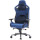 Крісло геймерське GAMEPRO GC900 Fabric Dark Blue (GC900DB)