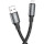 Кабель BOROFONE BX82 Extra Durable USB to Micro-USB 1м Black