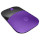 Мышь HP Z3700 Purple (X7Q45AA)