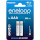 Акумулятор PANASONIC Eneloop AAA 800mAh 2шт/уп (BK-4MCDE/2CP)