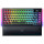 Клавиатура беспроводная RAZER BlackWidow V4 75% ANSI Orange Tactile Switches Gen. 3 Black (RZ03-05130100-R3M1)