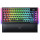 Клавиатура беспроводная RAZER BlackWidow V4 75% ISO Orange Tactile Switches Gen. 3 Black (RZ03-05130300-R3E1)