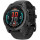 Смарт-годинник GARMIN Fenix E 47mm Slate Gray Steel with Black Silicone Band (010-03025-01)