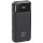 Повербанк REMAX Reyluck RPP-686 20000mAh Black