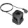 Сетевой фильтр HOCO NS8 Black, 5 розеток, 1xUSB-C, 3xUSB, 2м