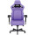 Крісло геймерське ANDA SEAT Kaiser 4 Size L Purple