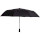 Зонт KONGGU Automatic Umbrella WD1 Black