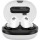 Навушники геймерскі STEELSERIES Arctis GameBuds for Playstation White (61682)