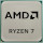 Процесор AMD Ryzen 7 5700 3.7GHz AM4 Tray (100-000000743)