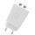 Зарядное устройство WUW C155 2xUSB-A, 3.1A White