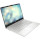 Ноутбук HP 14s-dq5007ua Natural Silver (6J314EA)