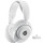 Игровые наушники STEELSERIES Arctis Nova 5X Wireless White (61677)