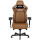 Кресло геймерское ANDA SEAT Kaiser 4 Size L Brown