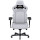 Крісло геймерське ANDA SEAT Kaiser 4 Size L White