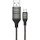 Кабель REMAX EL Ultimate Edition RC-130M USB-A to Micro USB 1м Black (6954851231714)