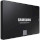 SSD диск SAMSUNG 870 EVO 4TB 2.5" SATA (MZ-77E4T0E)