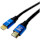 Кабель ULTRA HDMI v2.0 10м Black (UC88-1000)