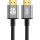 Кабель XO GB017B HDMI v2.0 5м Gray (GB017B-HDMI.TRANISH)