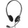 Наушники SANDBERG USB Headset Bulk (825-29)