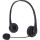 Наушники SANDBERG USB Office (126-12)