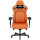 Крісло геймерське ANDA SEAT Kaiser 4 Size L Orange