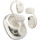 Наушники BLACKVIEW AirBuds 100 Seashell White