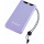 Повербанк INTENSO F10000 1xUSB-C PD3.0, 1xUSB-A QC3.0 10000mAh Purple (7332033)