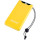 Повербанк INTENSO F10000 1xUSB-C PD3.0, 1xUSB-A QC3.0 10000mAh Yellow (7332039)