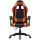 Кресло геймерское CANYON Core SGCH2 Black/Orange (CNE-SGCH2)