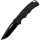 Складной нож COLD STEEL Verdict AUS10A Spear Point Black DLC Finish Black (CS-FL-C3SP10A)