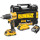 Аккумуляторная дрель-шуруповёрт DeWALT DCD100YD2T