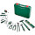 Набор инструментов BOSCH Advanced Hand Tool Set 52-Piece 52пр (1600A02BY7)