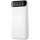 Повербанк LIONPATTON L10 10.5W 20000mAh White