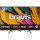 Телевізор BRAVIS 24" LED 24K5000H