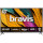 Телевізор BRAVIS 43" LED 4K 43K6000U