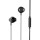 Наушники PHILIPS TAUE101 Black (TAUE101BK/00)