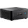 Неттоп ASUS NUC 13 Pro Kit NUC13ANHI3 w/EU cord (90AR00C1-M00040)